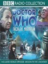 The Daleks' Master Plan